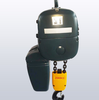 PK型環(huán)鏈電動葫蘆和普通環(huán)鏈電動葫蘆的不同之處
