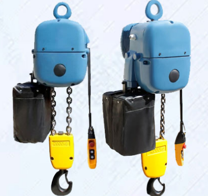 PK型環(huán)鏈電動葫蘆