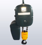 冠航PK型環鏈電動葫蘆