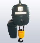 PK型環(huán)鏈電動葫蘆