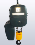 PK環(huán)鏈電動葫蘆