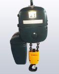 冠航PK型電動(dòng)葫蘆